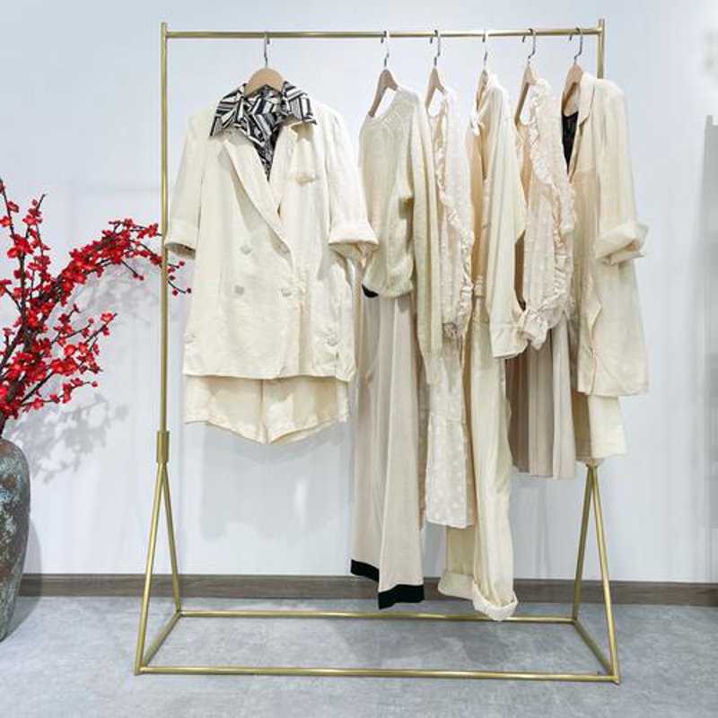 服装定制加工