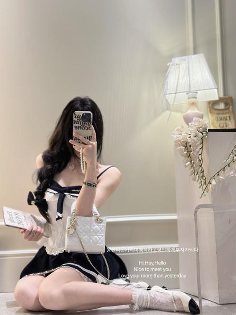 韩版女装批发：时尚潮流新视界